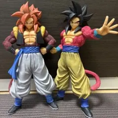 一番くじドラゴンボールEX 天下分け目の超決戦 孫悟空(界王拳3倍