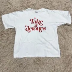 ページボーイ　Tシャツ　大きめ