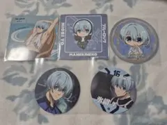 ブルーロック 氷織 セット