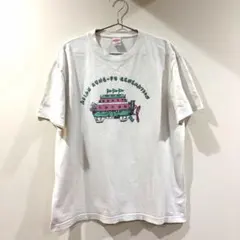 アジカン　ASIAN KUNG-FU GENERATION バンドT