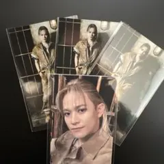 岩谷翔吾 トレカセット