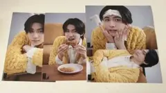 Lienel 高桑真之 生誕 2025