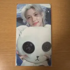 FELIX フィリックス サイン CLIO x Stray Kids - メルカリ