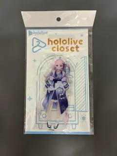 湊あくあ 正月衣装 アクリルスタンド
