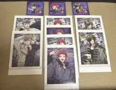 ヒプノシスマイク ヒプマイ ぱしゃこれ ナゴヤ