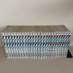 アオアシ1〜37巻セット - メルカリ
