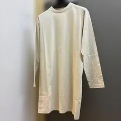 THE ROW ザロウDUSTIN TOP モックネックTシャツ - メルカリ