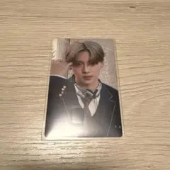 ald1 トレカ サンウォン jewel ステッカー