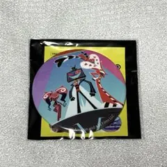 VEES ハズビンホテル 缶バッジ ヴォックス ヴァレンティノ ヴェル