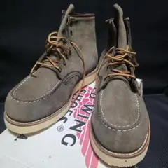 2026年最新】RED WING 2877の人気アイテム - メルカリ