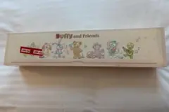 【未開封】上海ディズニー ダッフィーフレンズ pop martコラボフィギュア