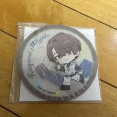 にじさんじ　オリジナルラバーコースター　くら寿司コラボ　加賀美ハヤト