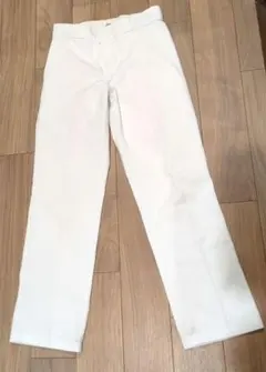 ディッキーズ Dickies 874 オリジナルフィットワークパンツ ホワイトのサムネイル