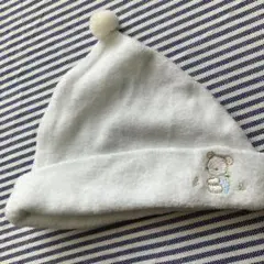 familiar 新生児用帽子