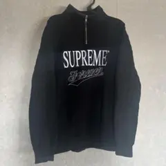 2026年最新】supreme ハーフジップの人気アイテム - メルカリ