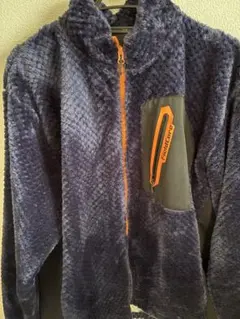 ケ*ク様 ワークマン　ダイヤフリース裏アルミジャケット　キムタク