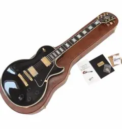 よしら様用 Gibson CS 1960 レスポールスペシャルDCペルハムブルー