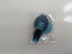 ブルーロック　アクリルフィギュア　御影玲王　ガチャ