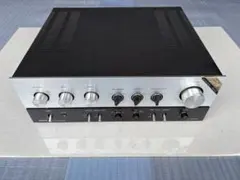 デノン　DENON PMA-830 A級動作DCアンプ搭載　希少品のサムネイル