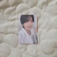 BTS Permission to Dance アルバム トレカ ユンギ