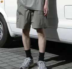 N.HOOLYWOOD SPRING2021 EASY SHORTS - メルカリ