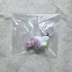 BT21 BTS めじるしアクセサリー エンジェル Cooky クッキー