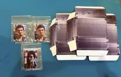 龍が如く アクリルチャーム 桐生一馬3点セット