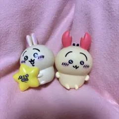 ちいかわ　うさぎ　２体セット
