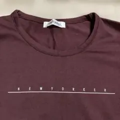 Lus様専用　New Yorkerのサムネイル