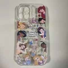 ディズニープリンセス iPhone17ケースのサムネイル