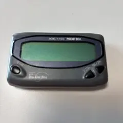 2026年最新】ポケベル nttの人気アイテム - メルカリ