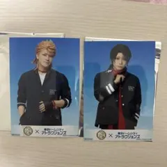 ミュージカル刀剣乱舞　東京ドームコラボブロマイド