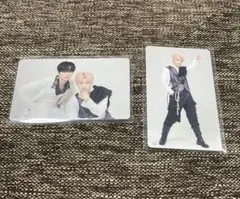 INI ラポスタ 木村柾哉 トレカ 089 R061