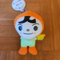 KEN キーホルダー