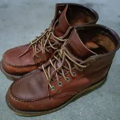 レア RED WING × Beams 別注 8870 レッド ウィング - メルカリ