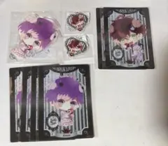 DIABOLIK LOVERS 無神ルキ - メルカリ
