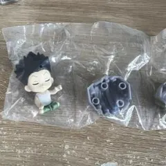 H×H すわらせ隊　グリードアイランド編　ゴン　キルア