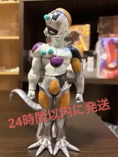 オムニバスグレイト E賞 メカフリーザ 現状品 箱無し