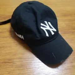 MoMA New Era ベースボールキャップ