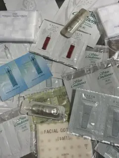 【新品未使用】ALBIONアルビオン サンプル35点