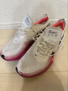NIKE ナイキ ヴェイパーフライ3 ランニングシューズ　駅伝