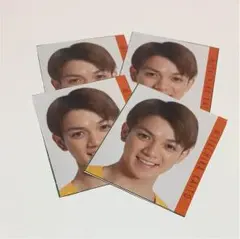 宮近海斗 データカード デタカ myojo