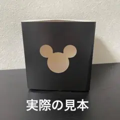 MUG BOX ミッキーマウス 新品未使用　2セット ギフトボックス