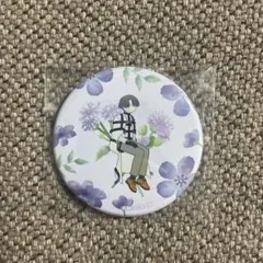 ミルグラム MILGRAM Botania 缶バッジ ミコト | Mercari