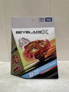 ベイブレードX BX-23 フェニックスウィング 9-60GF - メルカリ