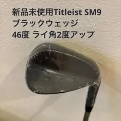 2026年最新】ボーケイ sm9 46の人気アイテム - メルカリ