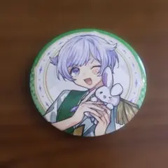 いれいす 初兎 缶バッジ