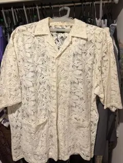 needles シャツ　Lサイズのサムネイル