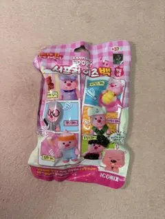 Zanmang Loopy ルーピー サプライズバッグ