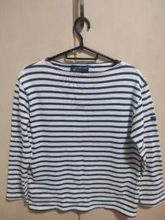 Saint James ストライプ ボーダー　セントジェームス　T3